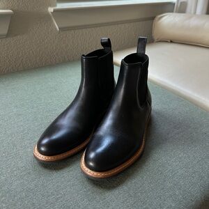 Nisolo Carmen Chelsea Boot